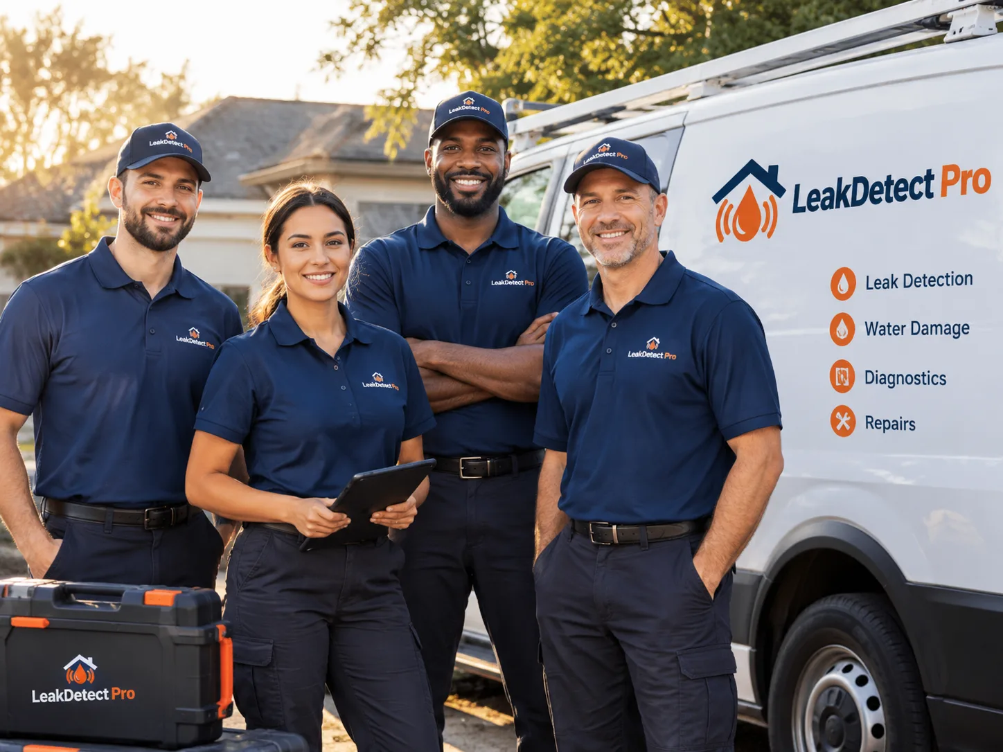 Roof Repair company in Empire, OH